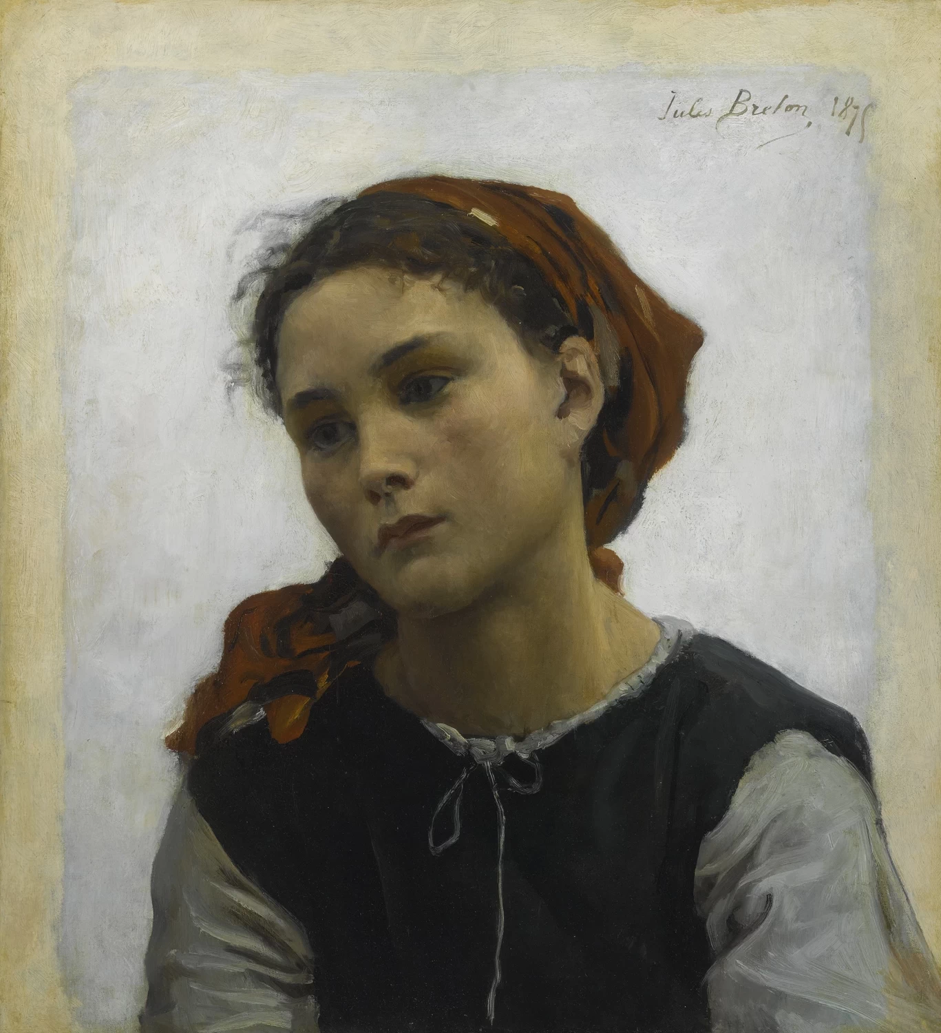 Innocenza, 1875